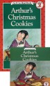I Can Read 2-04 Arthur's Christmas Cookies (아이캔리드 Paperback+CD)