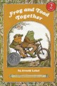 I Can Read 2-19 Frog and Toad Together (아이캔리드 Paperback+CD)