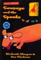 Sausage and the Spooks (Rockets Step 1)