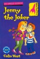 Jenny the joker