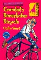 Grandad's Boneshaker Bicycle (Rockets Step 1)