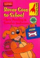 ROVER GOES TO SCHOOL (Rockets Step 2)