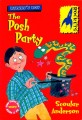THE POSH PARTY (Rockets Step 3)