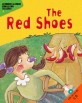 (The)red shoes