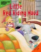 <span>Little</span> red riding hood