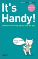 Its Handy! : 언제 어디서나 자유자재로 사용하는 100개 필수 표현