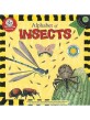 Alphabet of Insects (Paperback / Paperback+CD) (Smithsonian Alphabet Books)