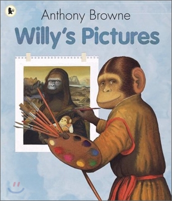 Willy's pictures