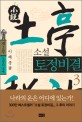 (소설) 토정비결  : 제2부 토정의 후예  / 2