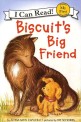 Biscuit''s big friend