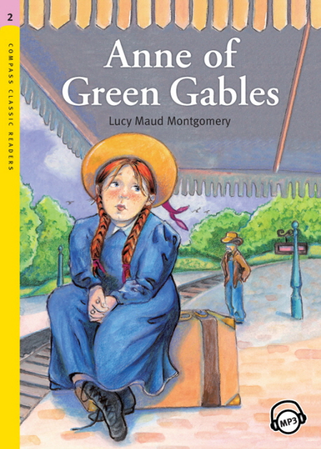 Anne of green gables