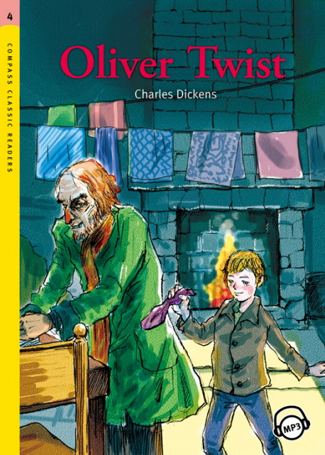 Oliver Twist