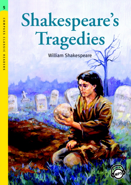 Shakespeare`s Tragedies