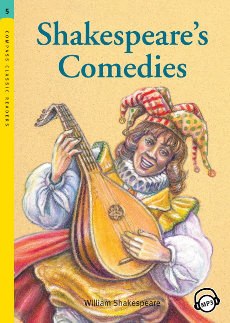 Shakespeare's comedies