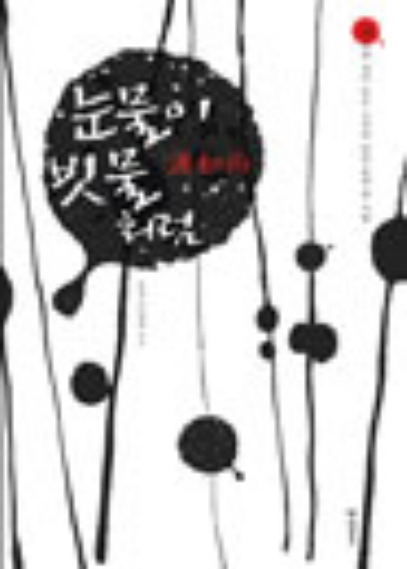 눈물이 빗물처럼 표지 이미지