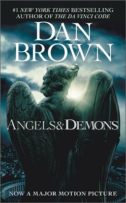 Angels ＆ Demons