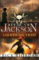 Percy Jackson and the Lightning Thief (퍼시잭슨과 올림포스의 신 1,2)