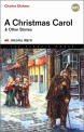 크리스마스 캐럴 외 = (A)Christmas Carol & Other Stories