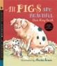 All Pigs Are Beautiful with Audio, Peggable: Read, Listen & Wonder [With CD (Audio)] (Paperback) - Read, Listen & Wonder Pack