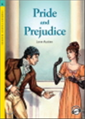 (더책)Pride and Prejudice