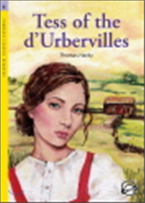 Tess of the d'Urbervilles