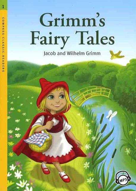 Grimm`s fairy tales