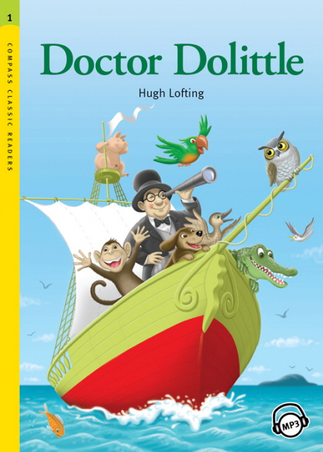 Doctor Dolittle