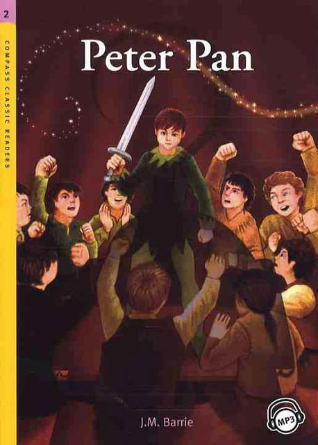 Peter Pan