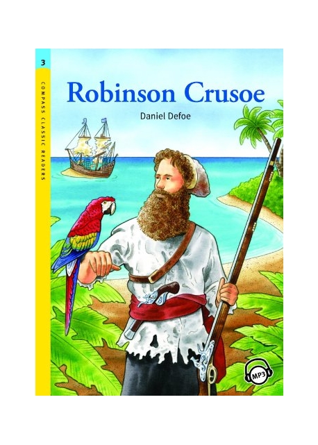 Robinson Crusoe