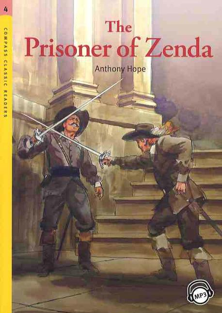(The) Prisoner of Zenda