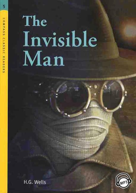 (The)Invisible man