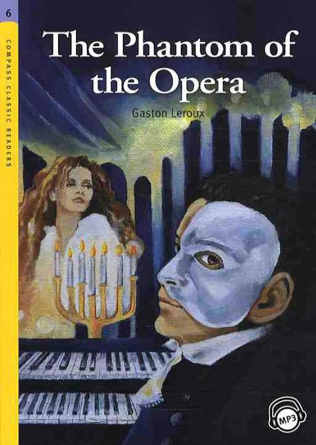 (The)phantom of the opera