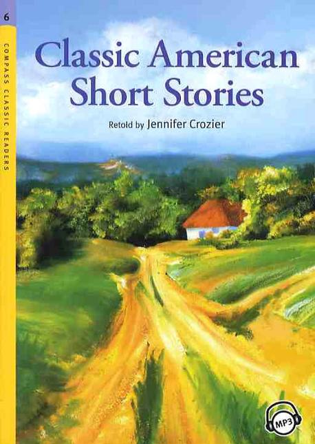 Classics American short stories