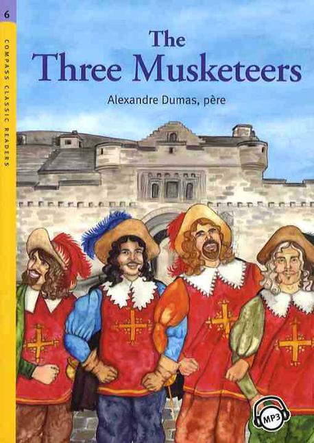 (The)Three musketeers