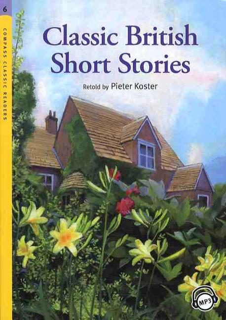 Classic British short stories