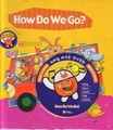 How do we go? 표지 이미지