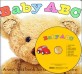 BABY ABC (My Little Library Infant & Toddler)