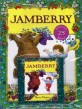 JAMBERRY (Paperback Set,My Little Library Pre-Step)