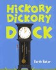 Hickory Dickory Dock (My Little Library Set PS-09,Paperback Set)