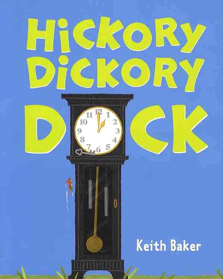 Hickory Dickory Dock