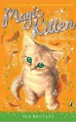 Magic Kitten: Moonlight Mischief (Paperback)