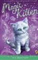 Magic Kitten: Sparkling Steps (Paperback)