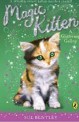 Magic Kitten: A Glittering Gallop (Paperback)