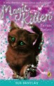 Magic Kitten: Picture Perfect (Paperback)