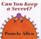 Can You Keep a Secret? (My Little Library Pre-Step Set 24)