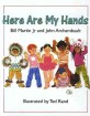 Here Are My Hands (Paperback Set,My Little Library Pre-Step)