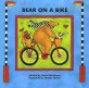 Bear on a Bike (곰돌아 어디가니?, My Little Library Pre-Step)