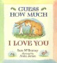 Guess How Much I Love You (Paperback Set,My Little Library Pre-Step)