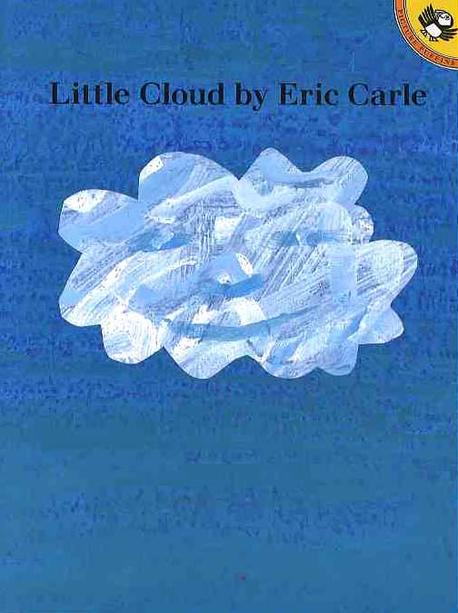 Little Cloud 표지 이미지