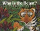 Who Is the Beast? (My Little Library Step 1,Paperback Set)